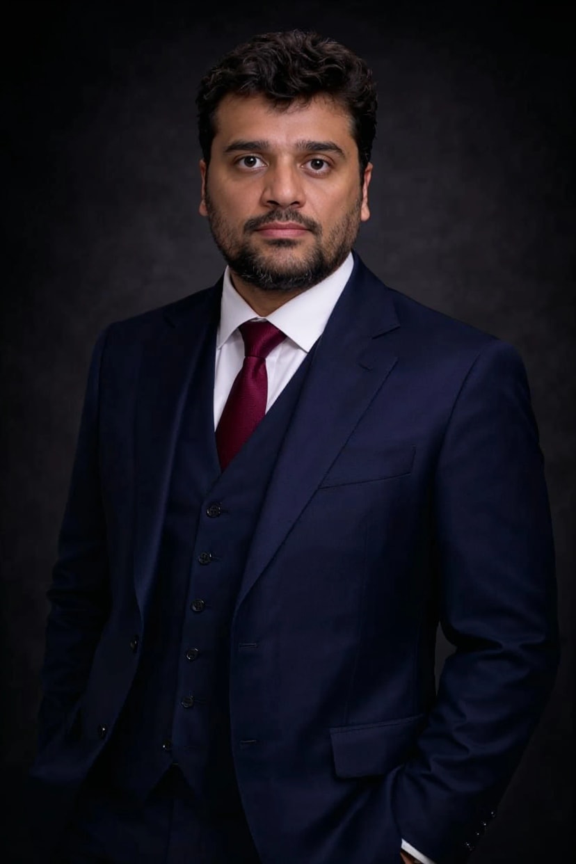 Praveen Loganathan
