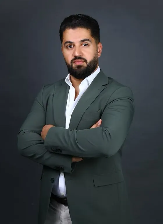 Nasser Qayumi